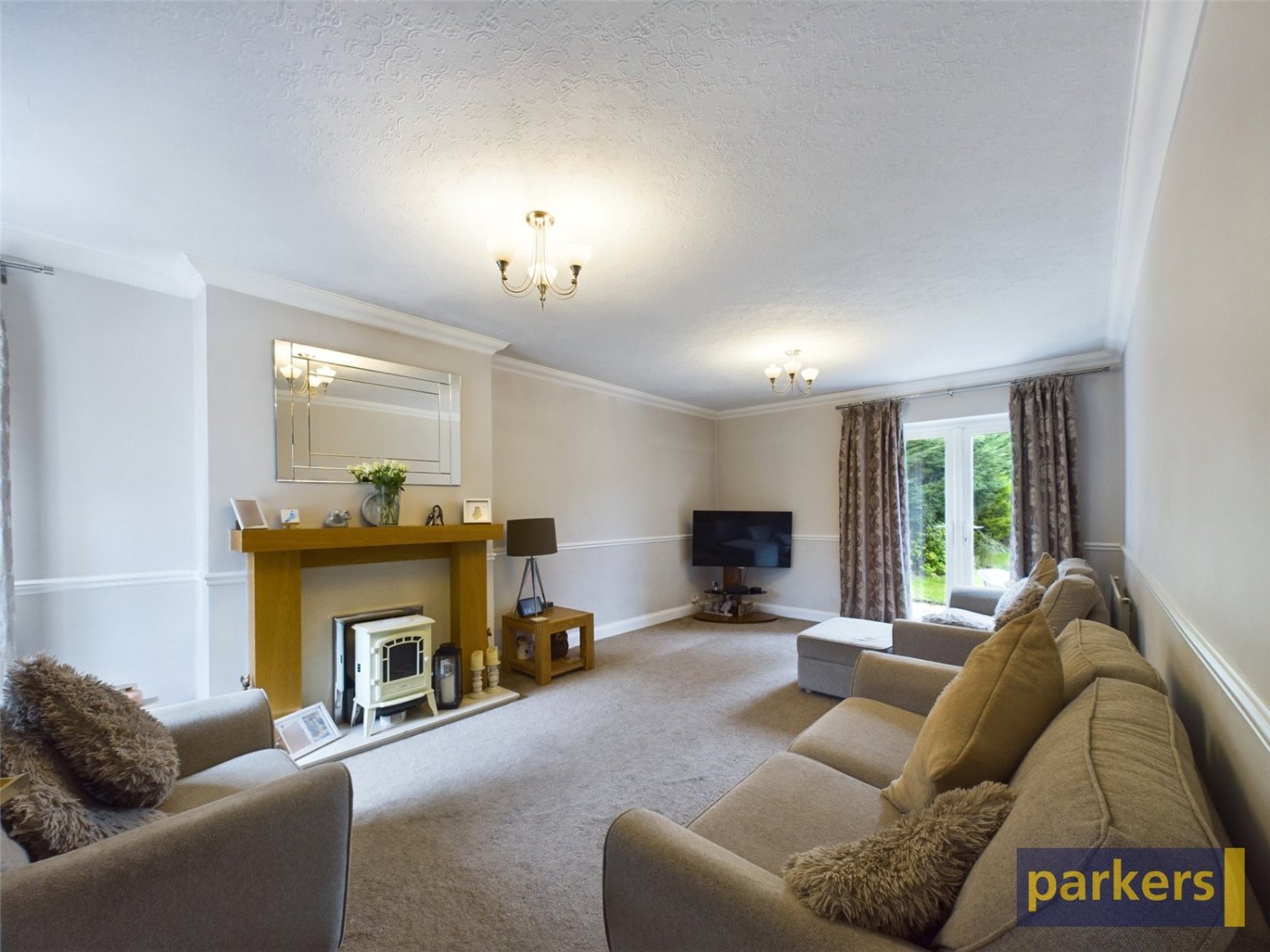 Earley, Reading, Berkshire