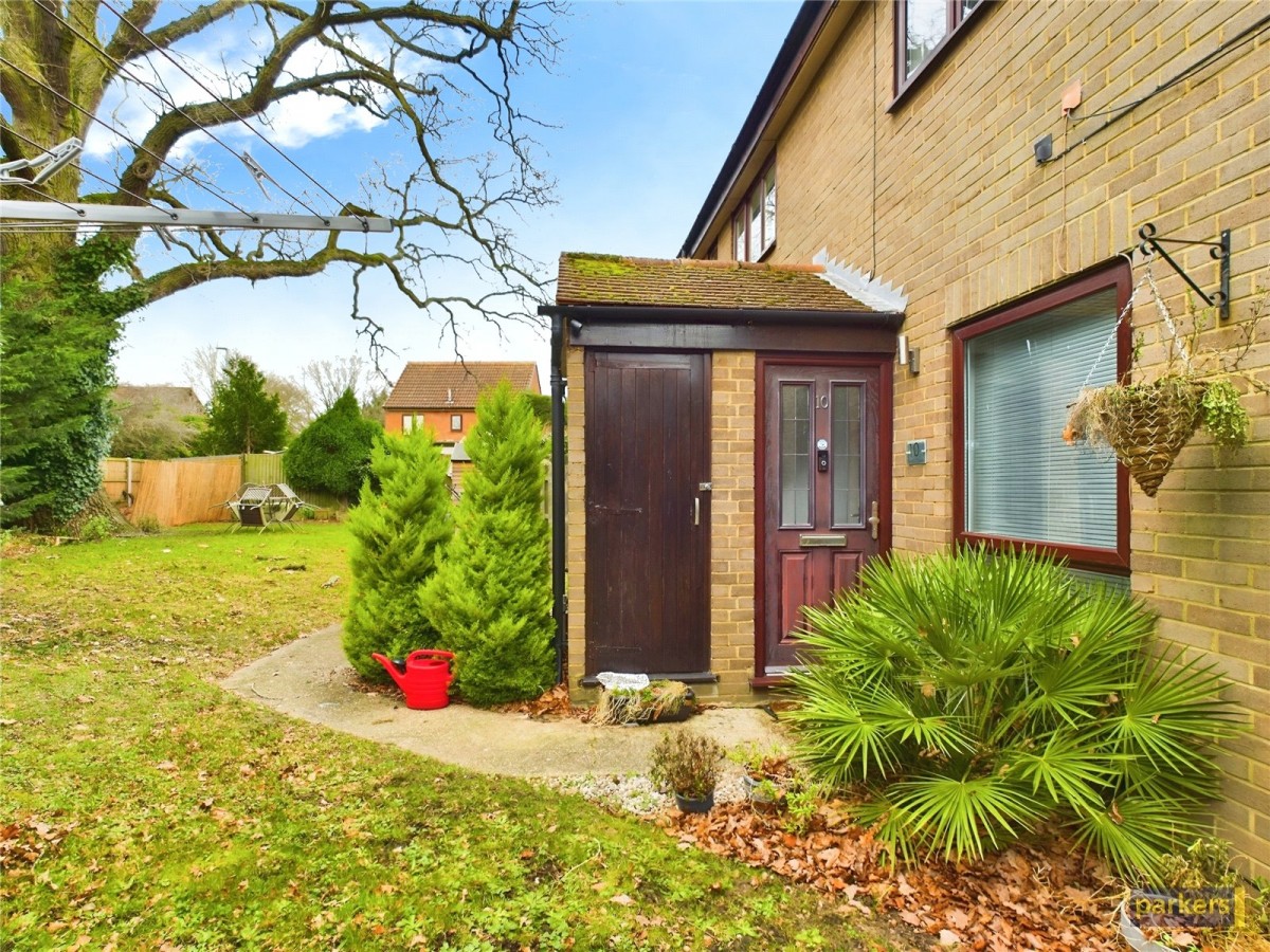 Lower Earley, Reading, Berkshire