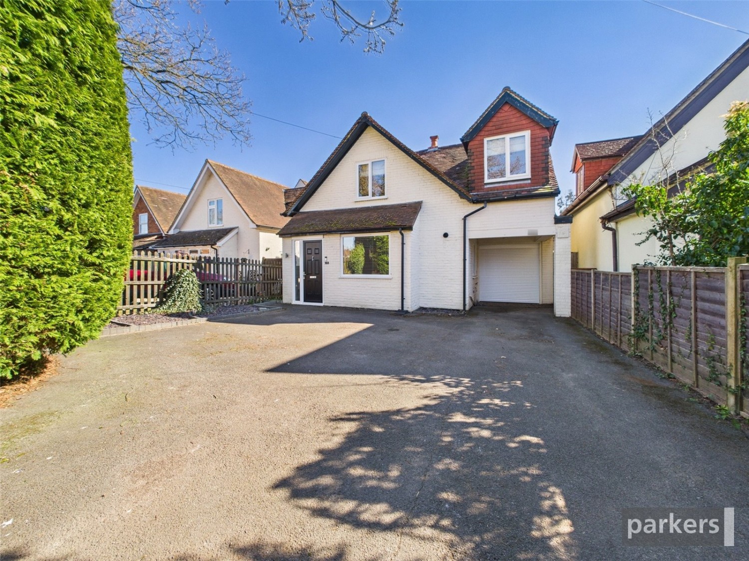 Woodley, Reading, Berkshire