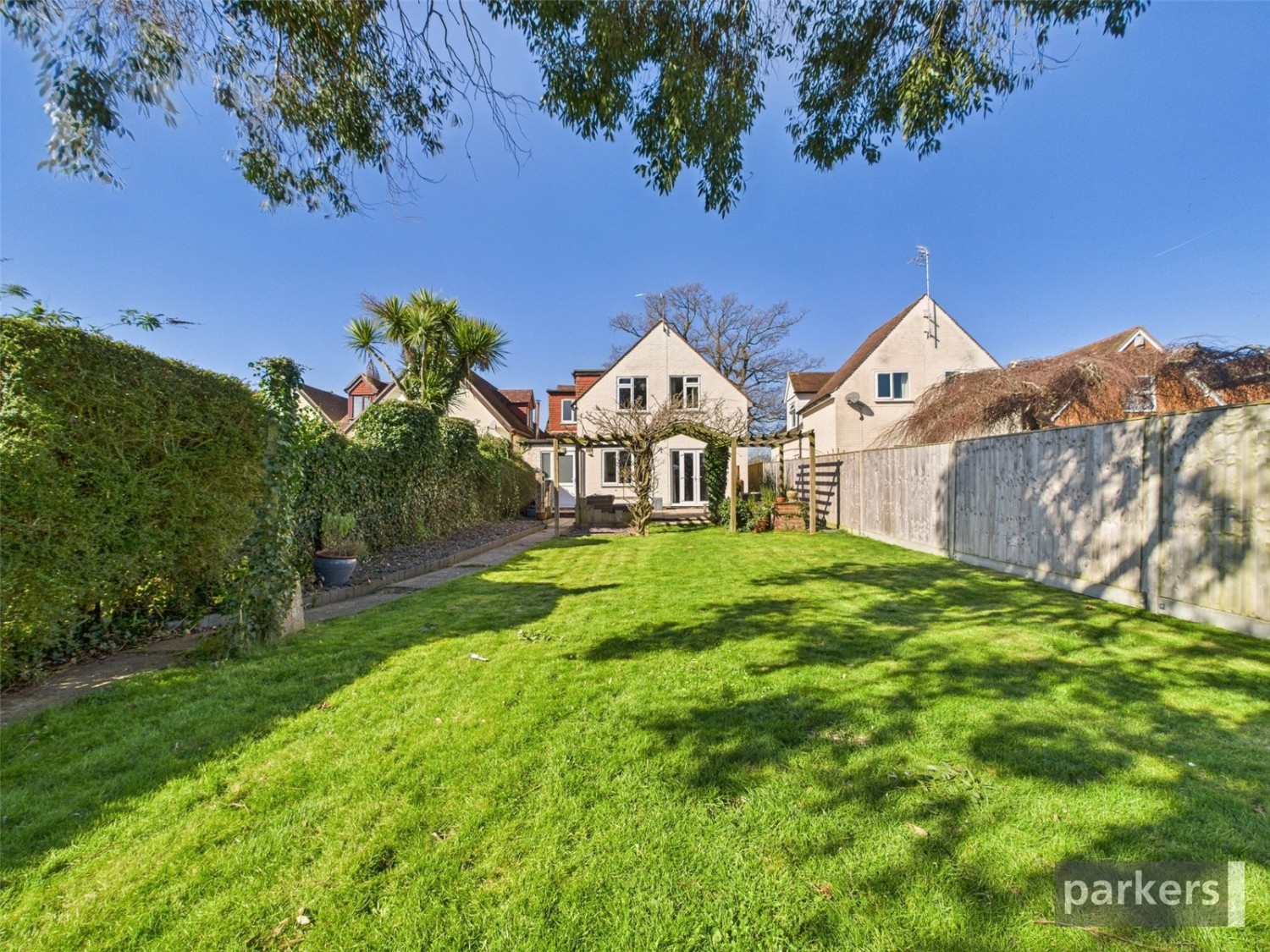 Woodley, Reading, Berkshire