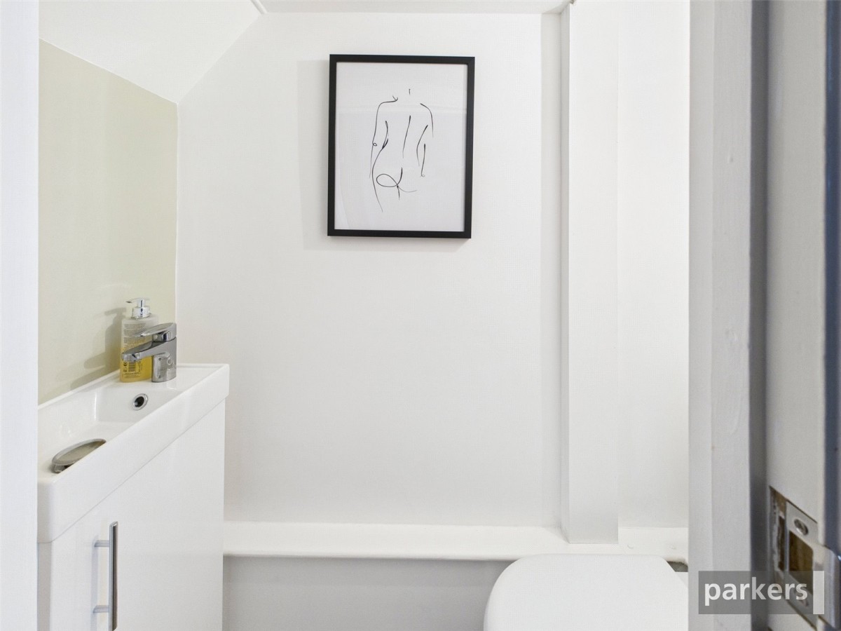 Woodley, Reading, Berkshire