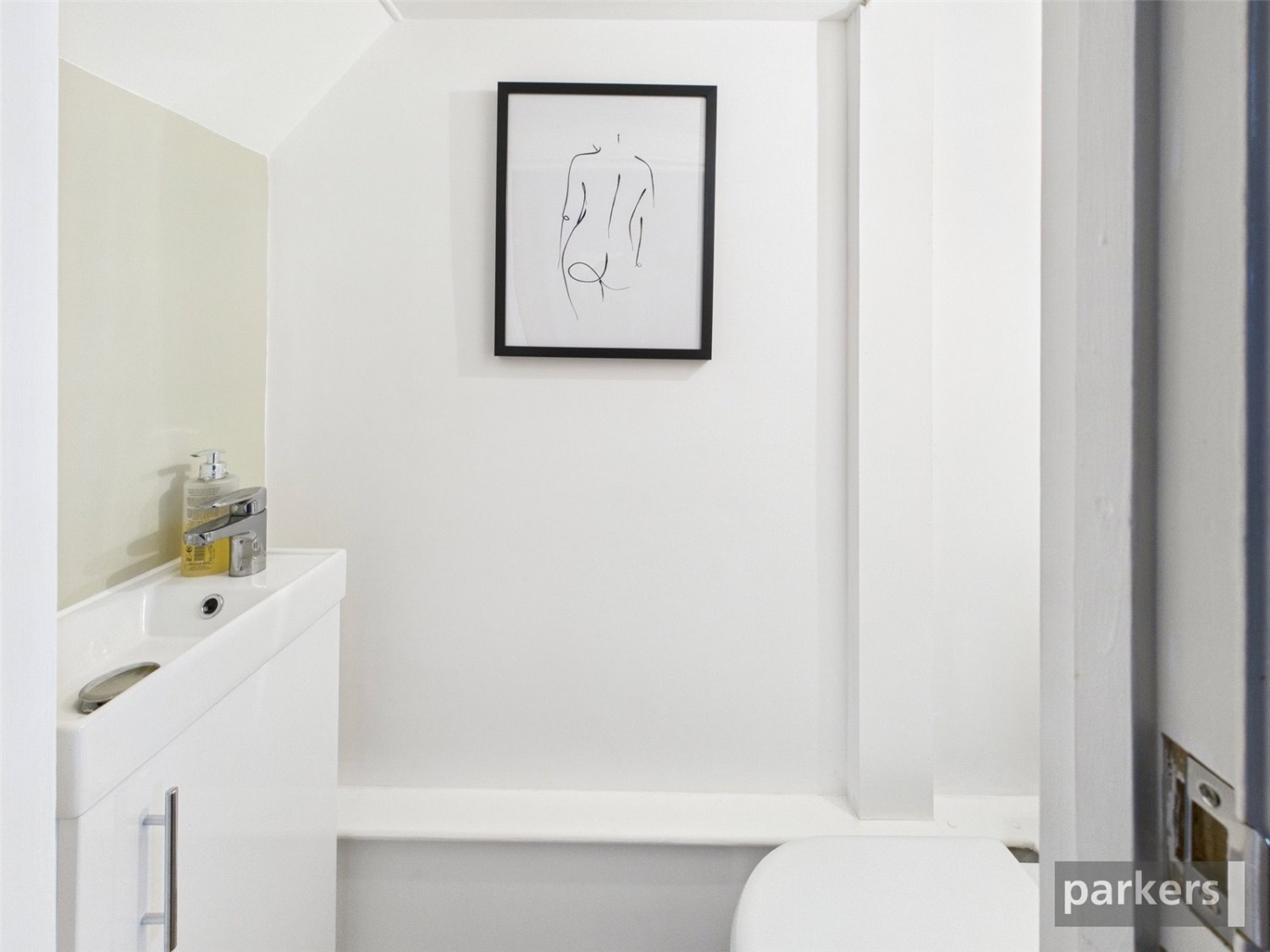 Woodley, Reading, Berkshire