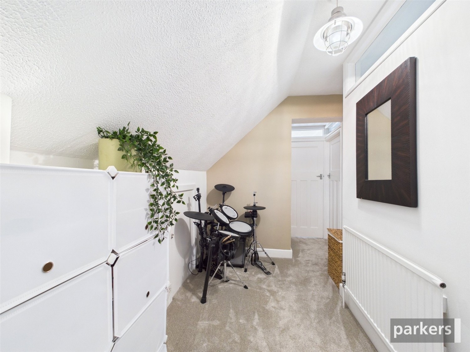 Woodley, Reading, Berkshire