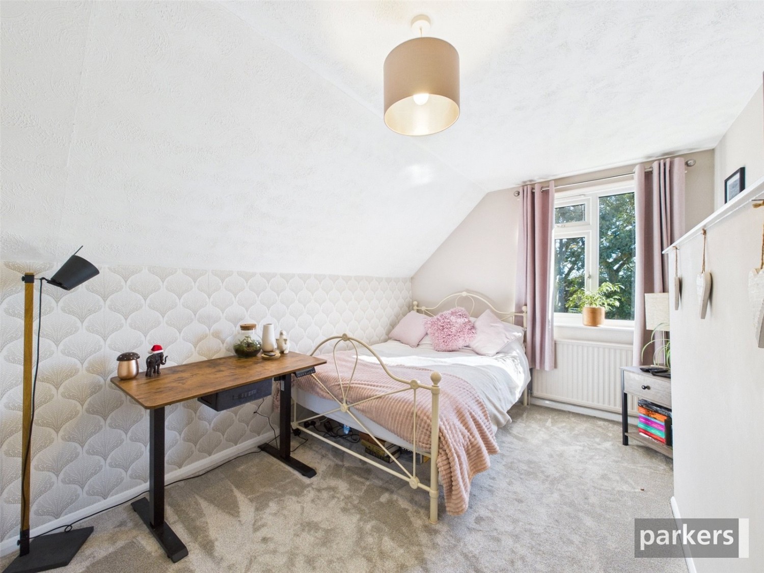 Woodley, Reading, Berkshire