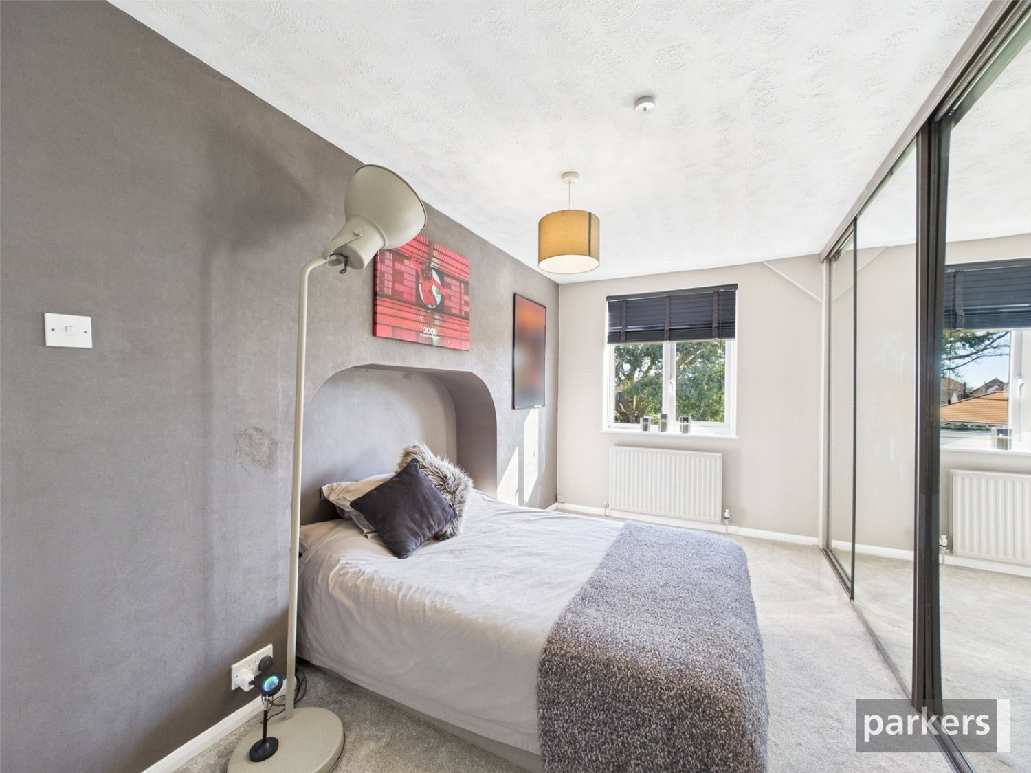 Woodley, Reading, Berkshire