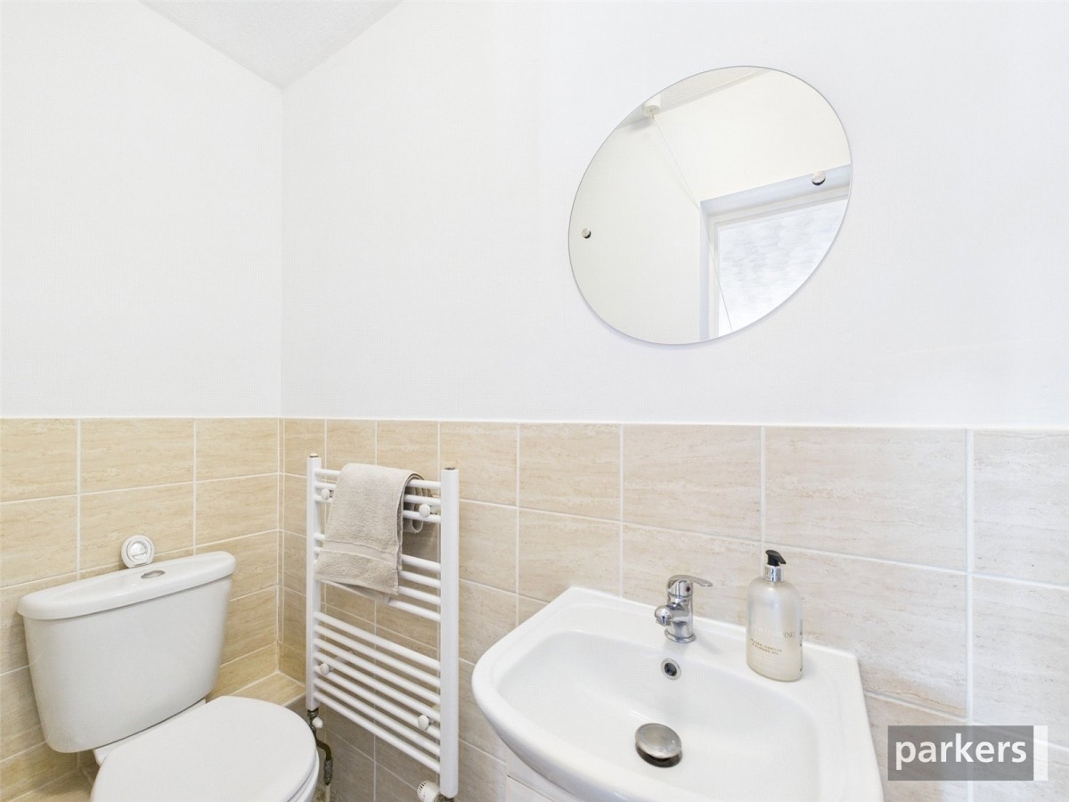 Woodley, Reading, Berkshire