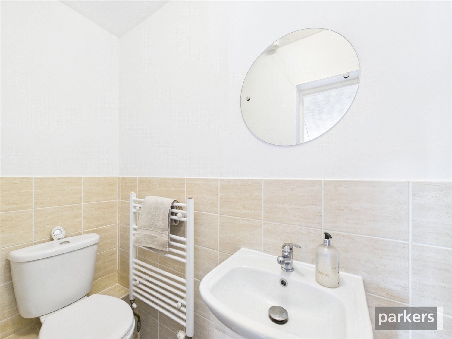 Woodley, Reading, Berkshire