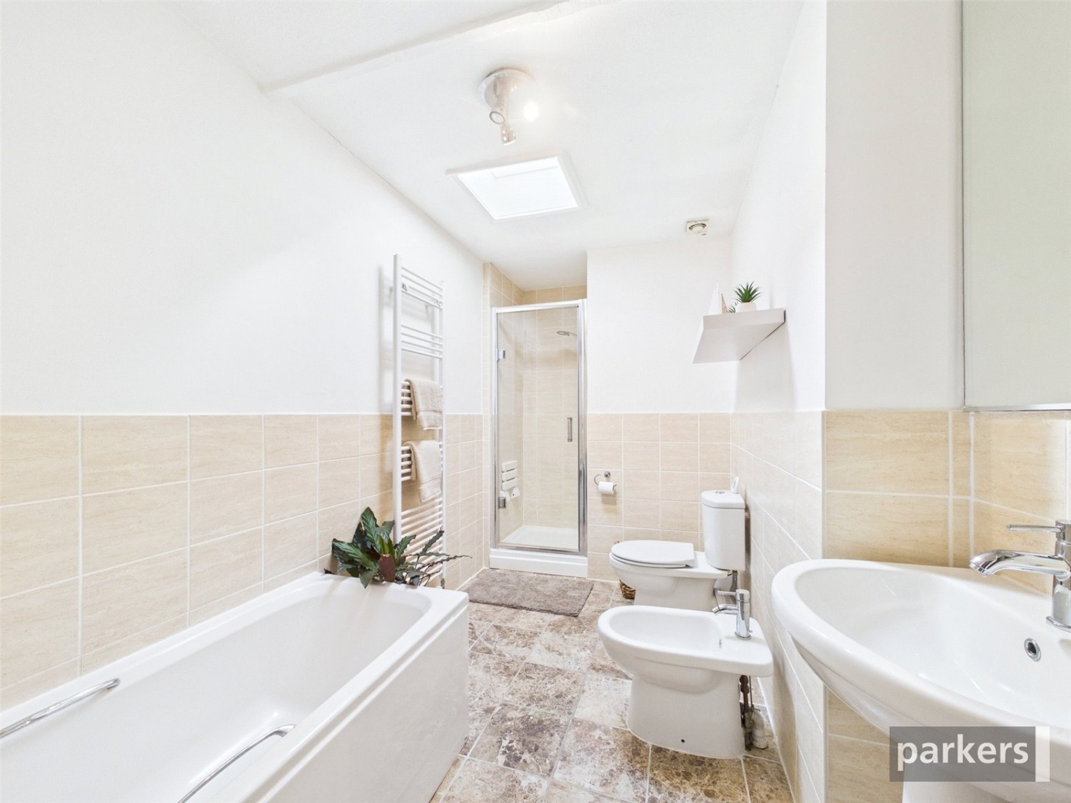 Woodley, Reading, Berkshire