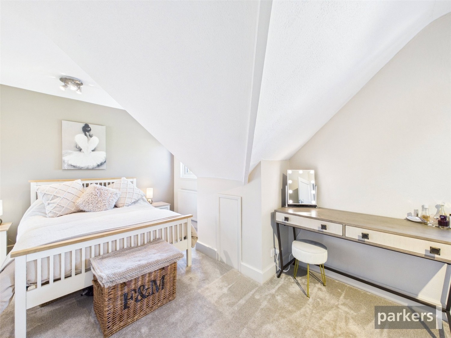 Woodley, Reading, Berkshire