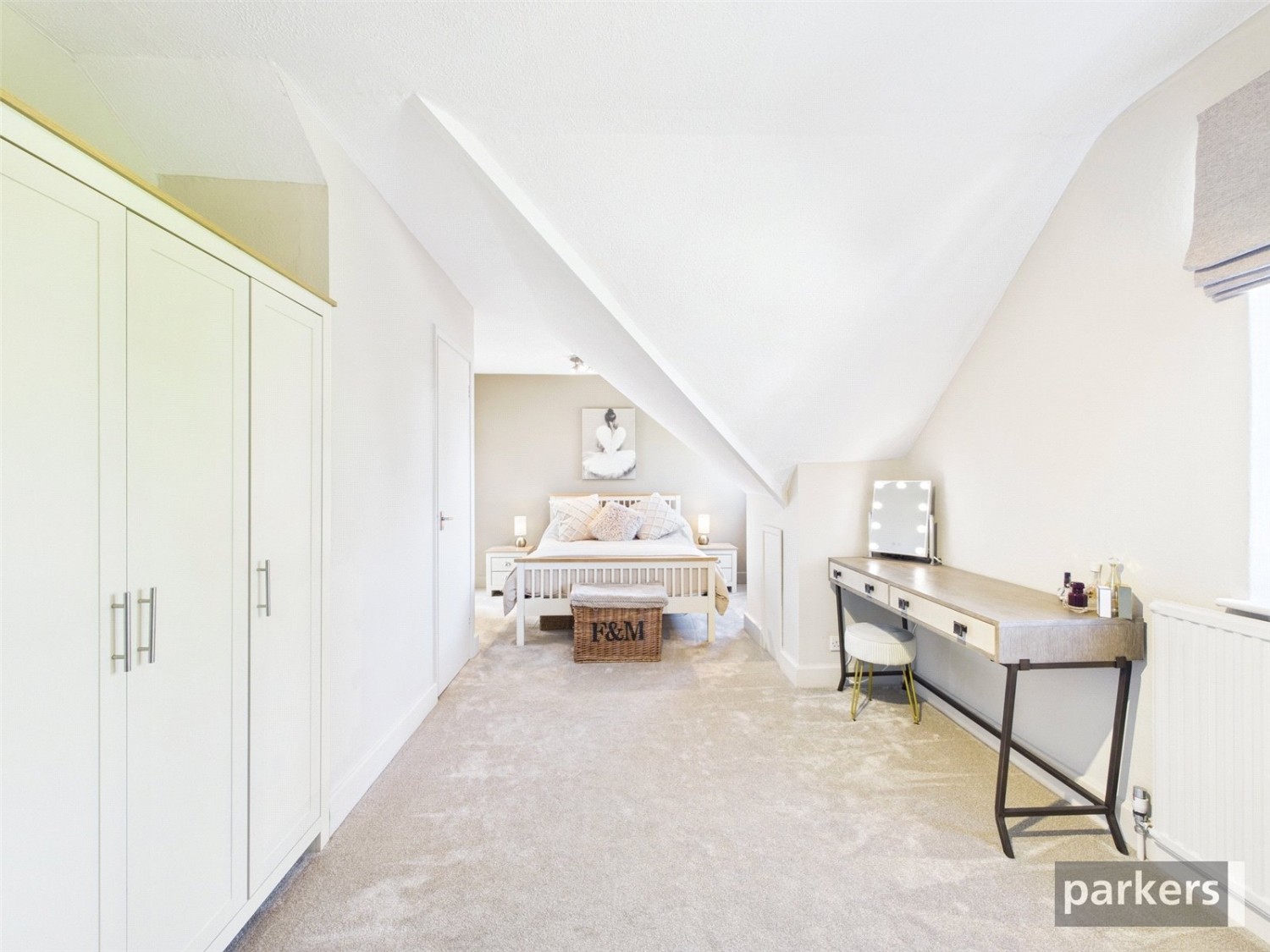 Woodley, Reading, Berkshire