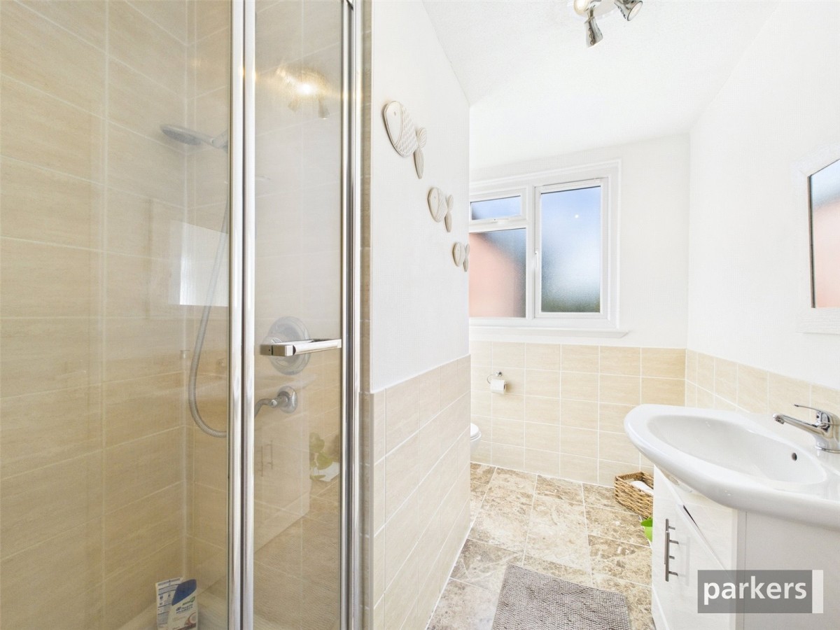 Woodley, Reading, Berkshire