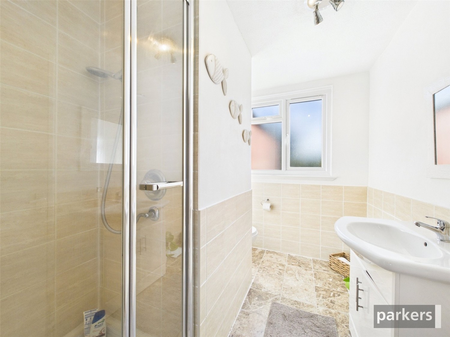 Woodley, Reading, Berkshire