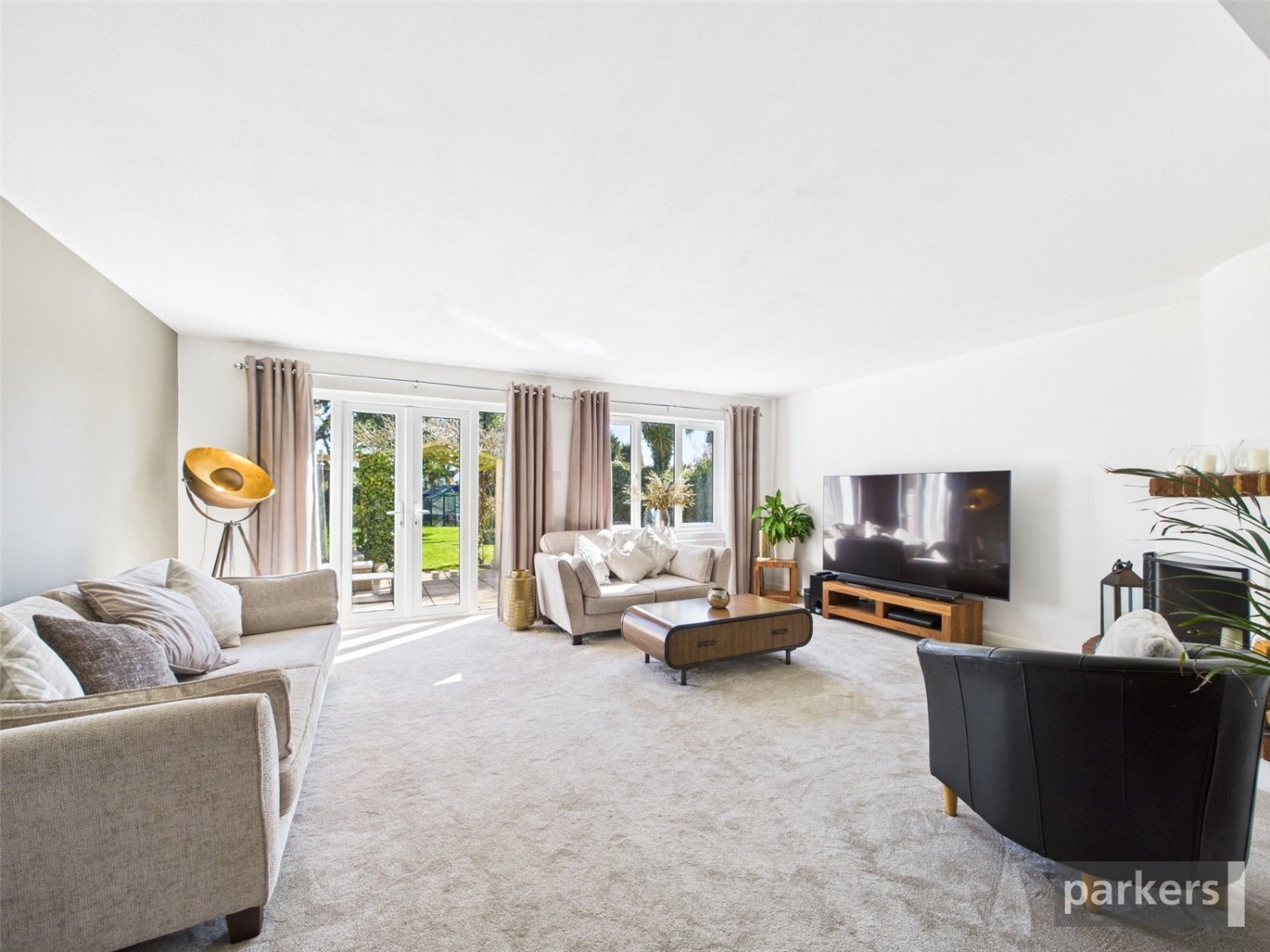 Woodley, Reading, Berkshire