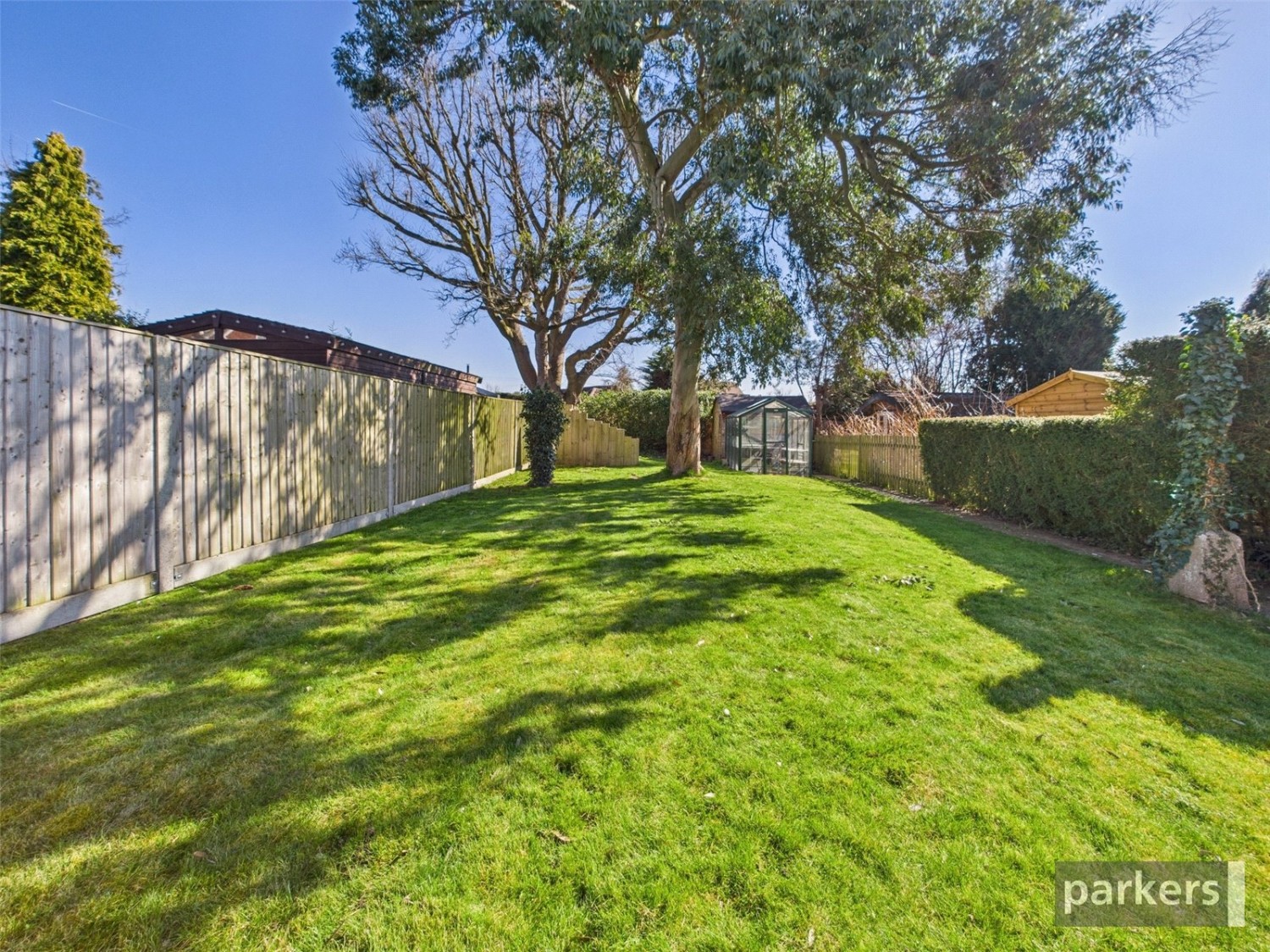 Woodley, Reading, Berkshire