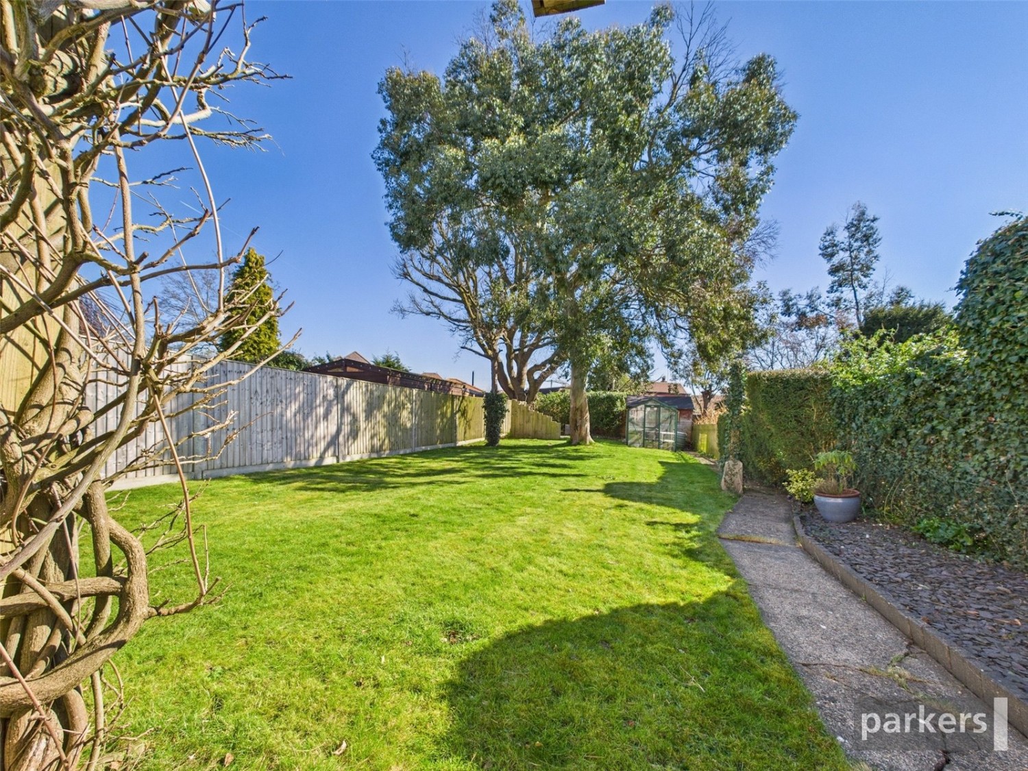 Woodley, Reading, Berkshire