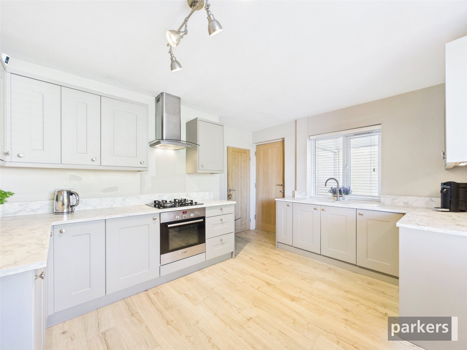 Woodley, Reading, Berkshire