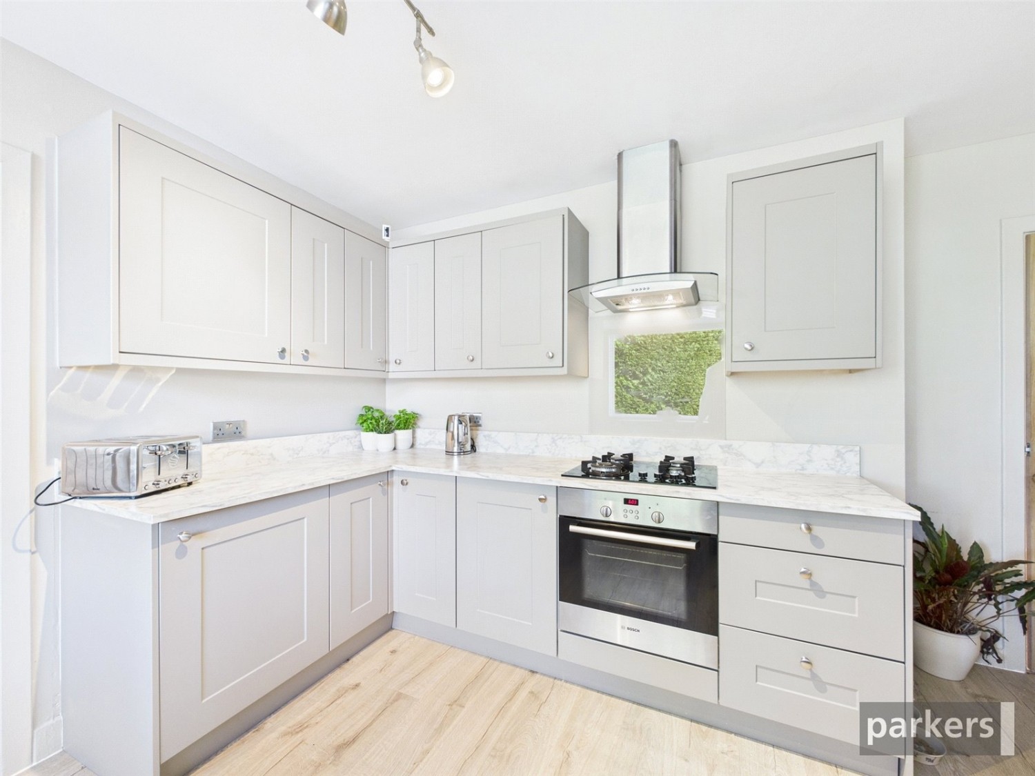Woodley, Reading, Berkshire