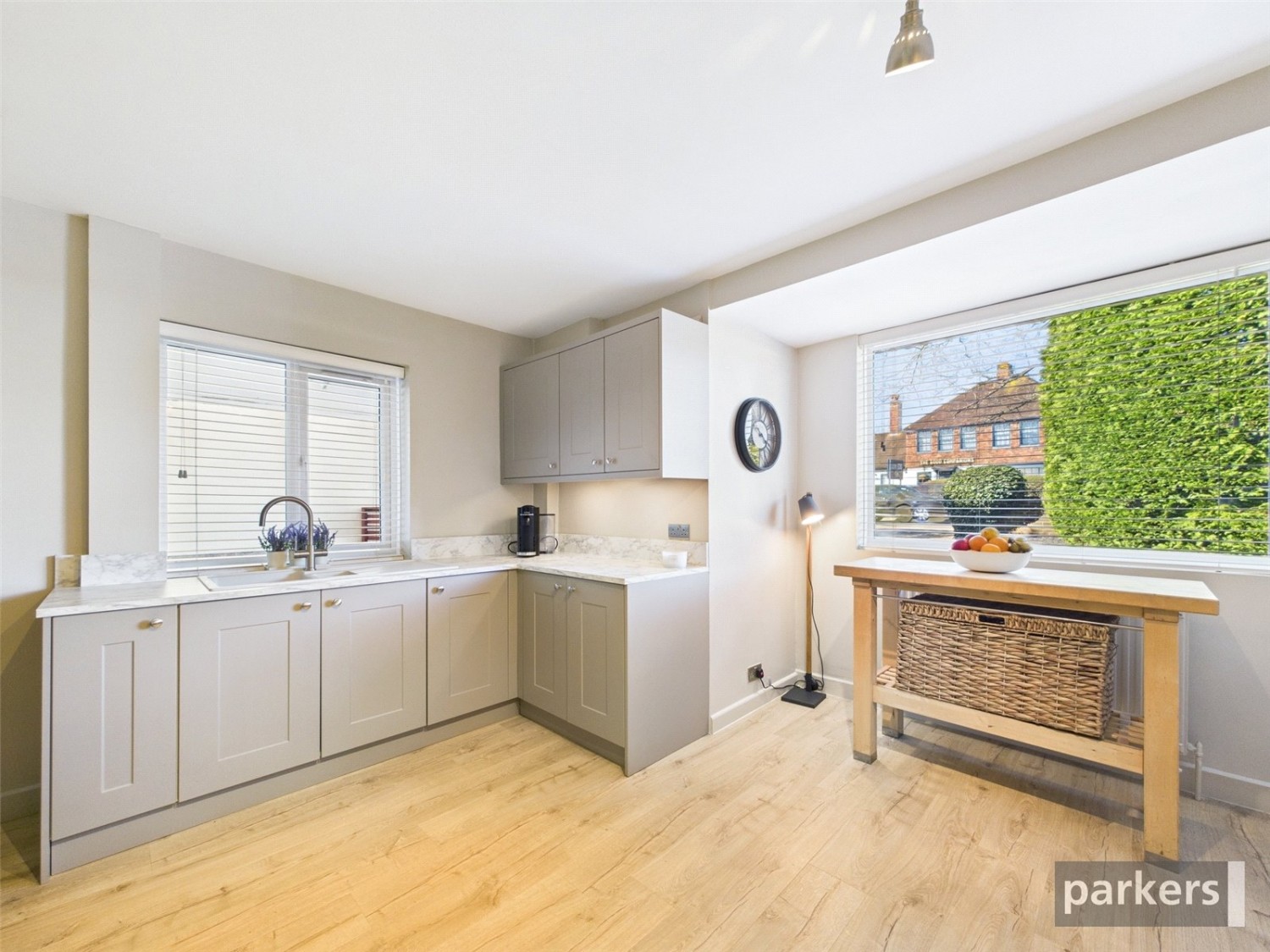 Woodley, Reading, Berkshire