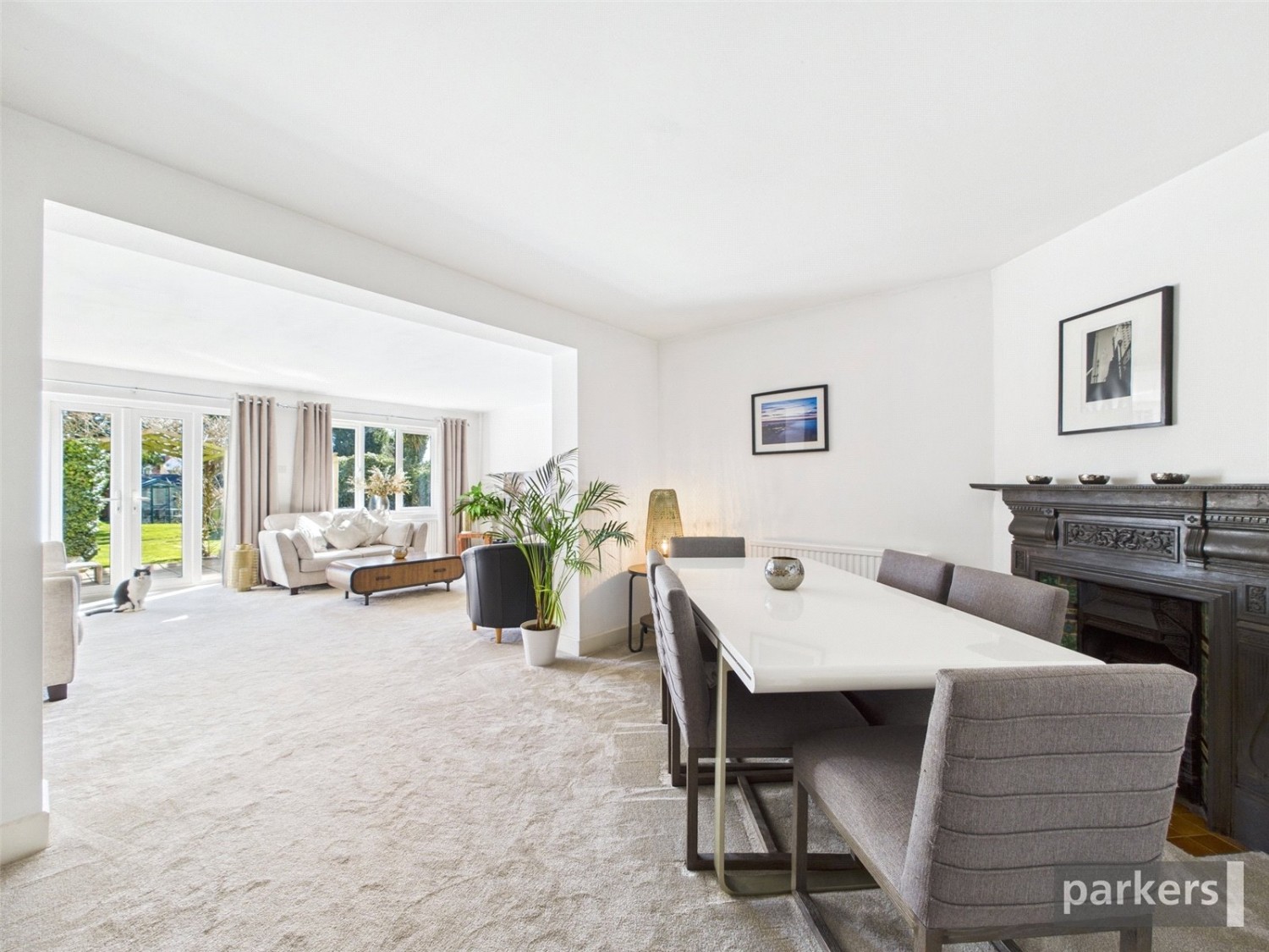 Woodley, Reading, Berkshire