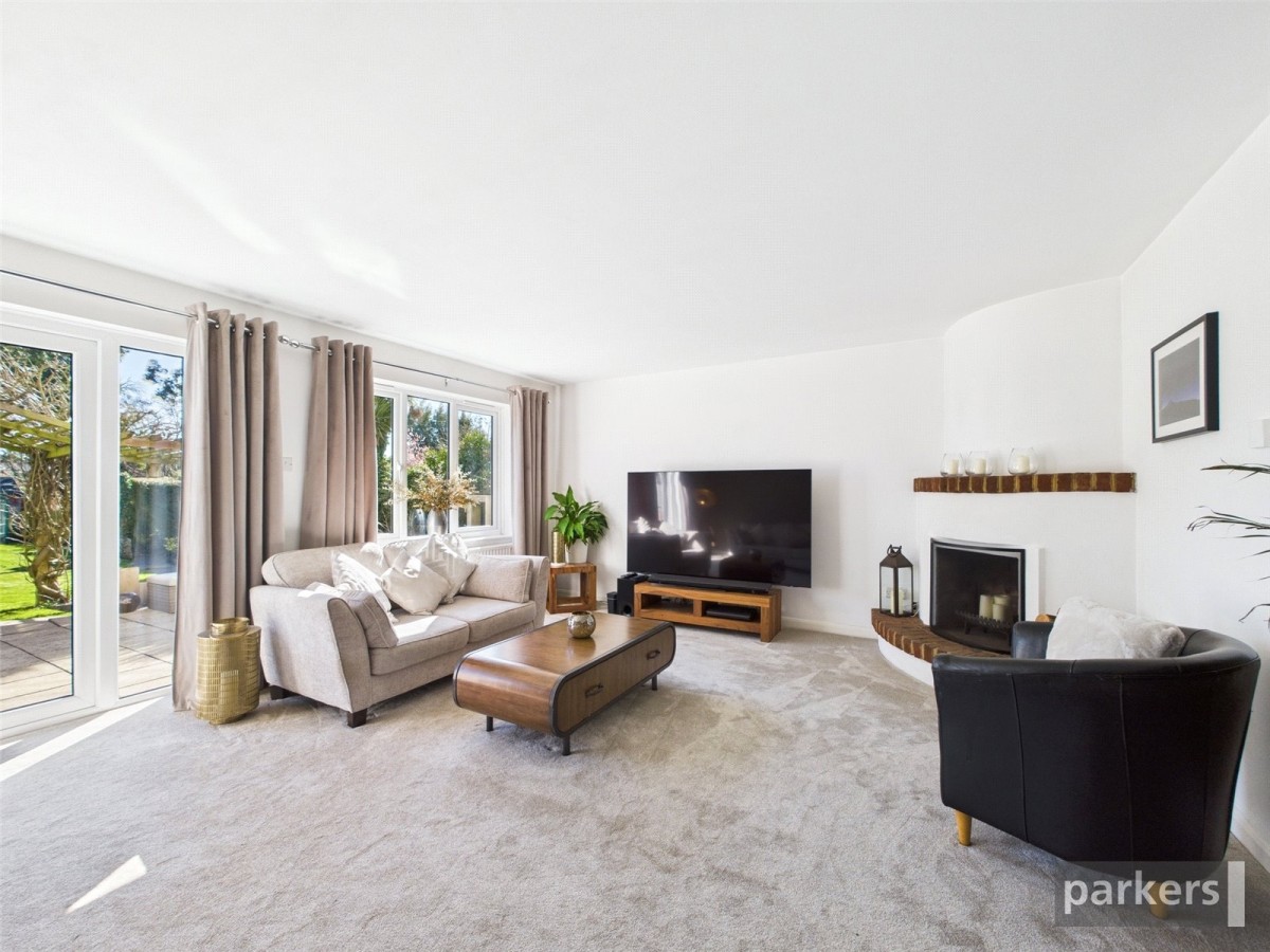 Woodley, Reading, Berkshire