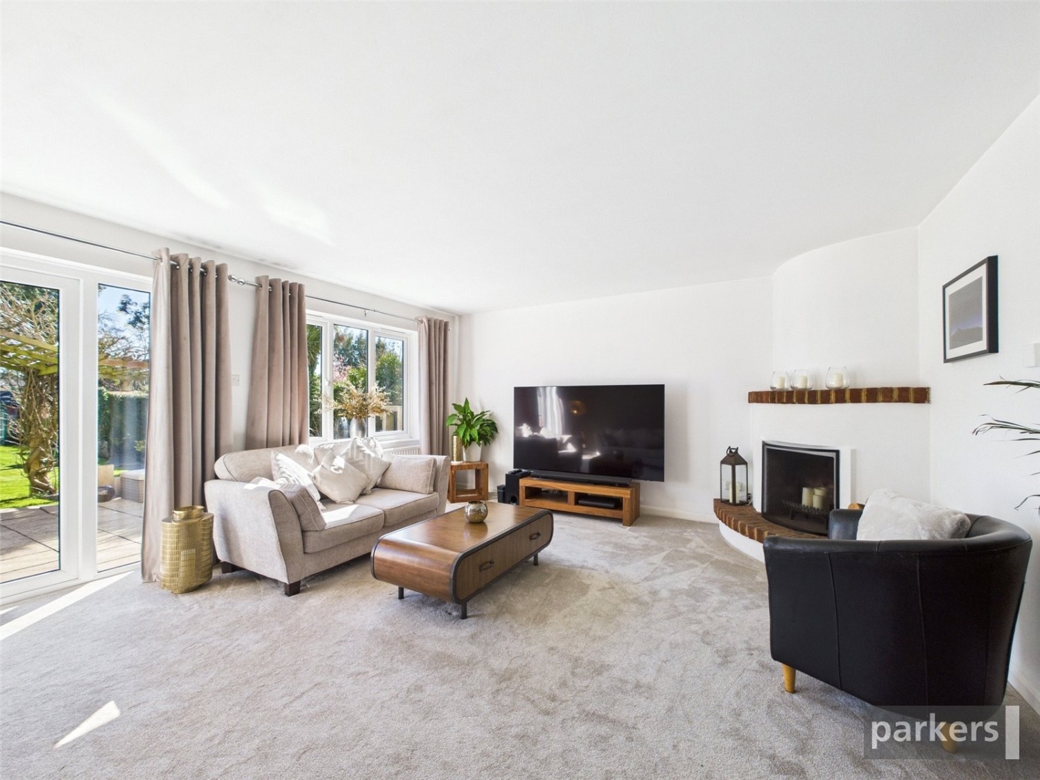Woodley, Reading, Berkshire