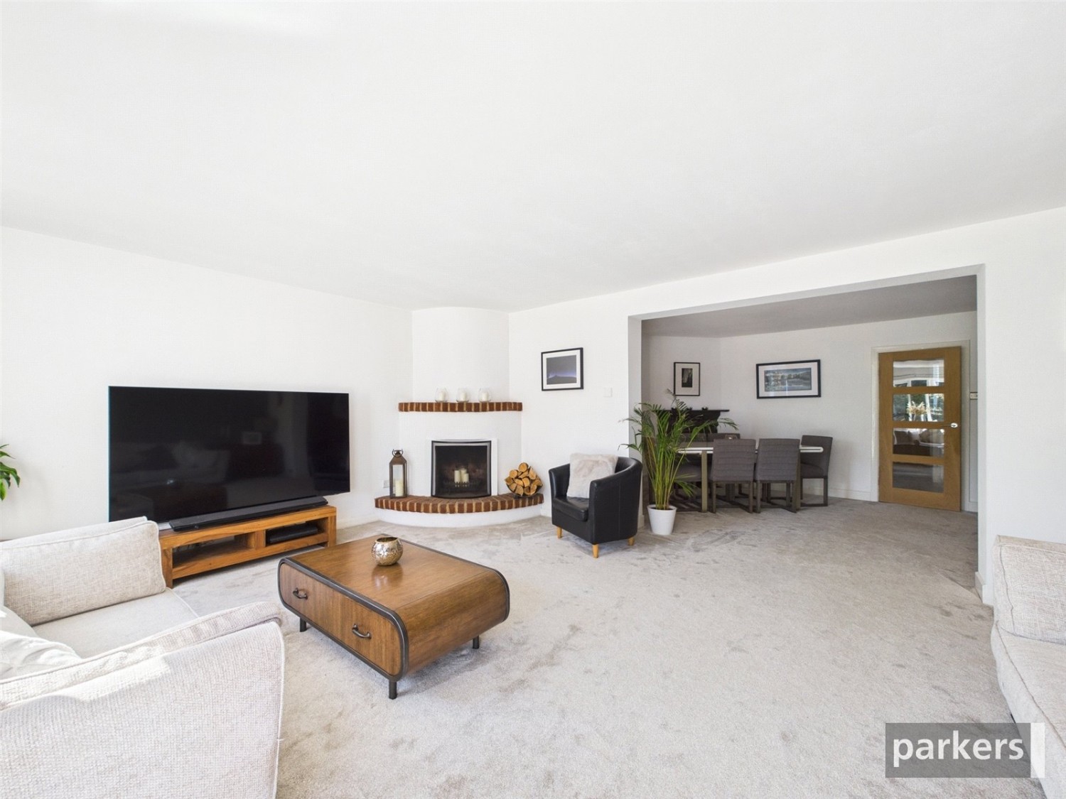 Woodley, Reading, Berkshire