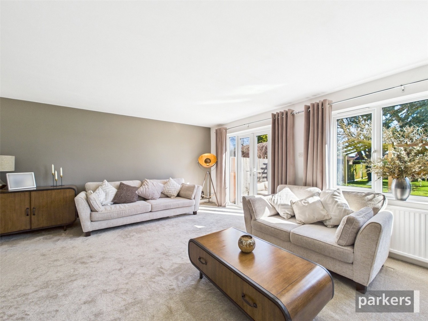 Woodley, Reading, Berkshire