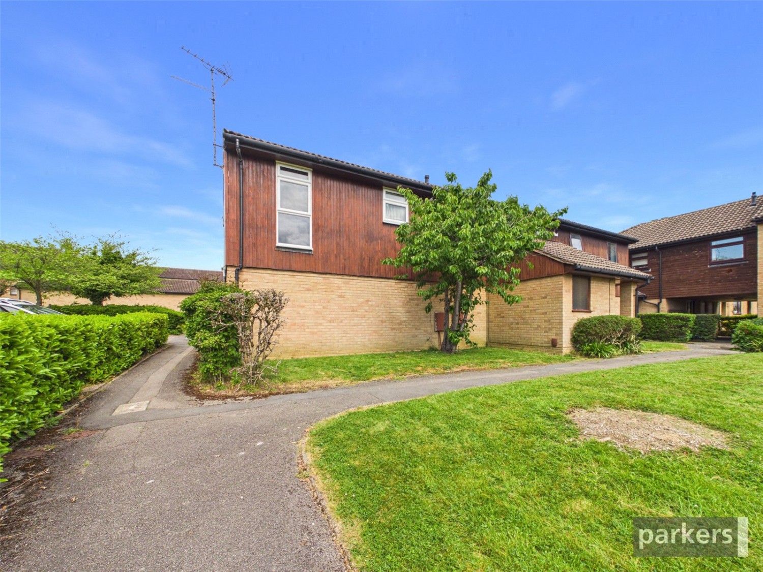 Lower Earley, Reading, Berkshire