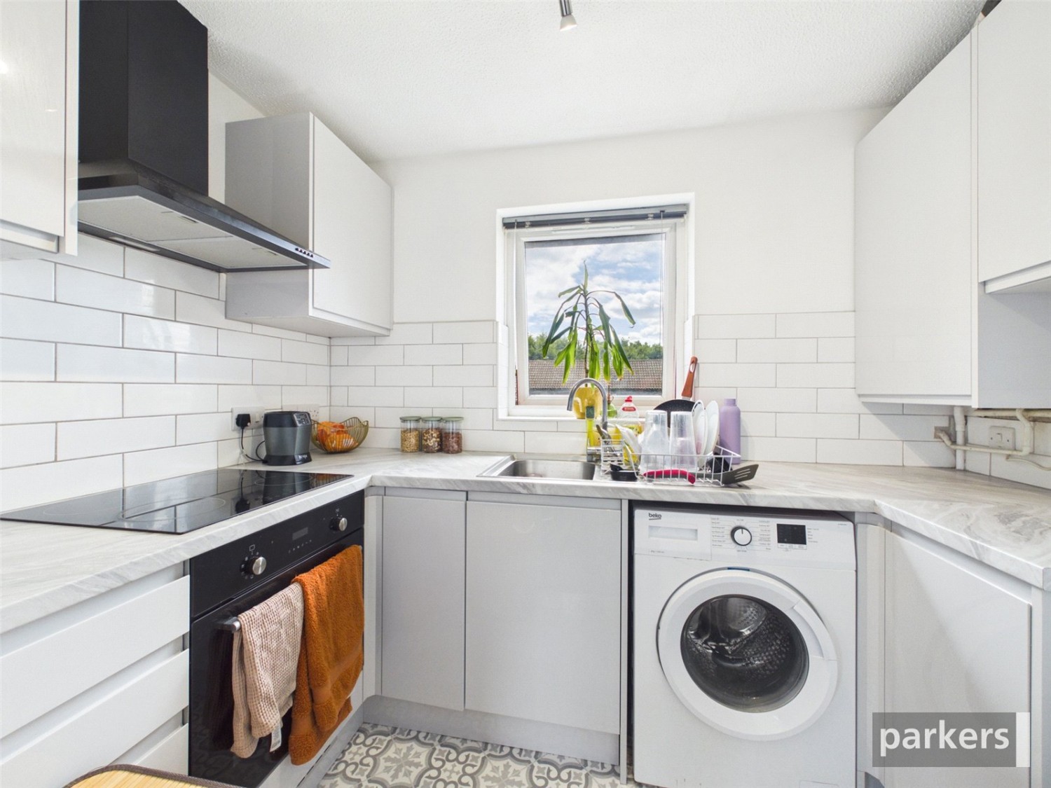 Lower Earley, Reading, Berkshire