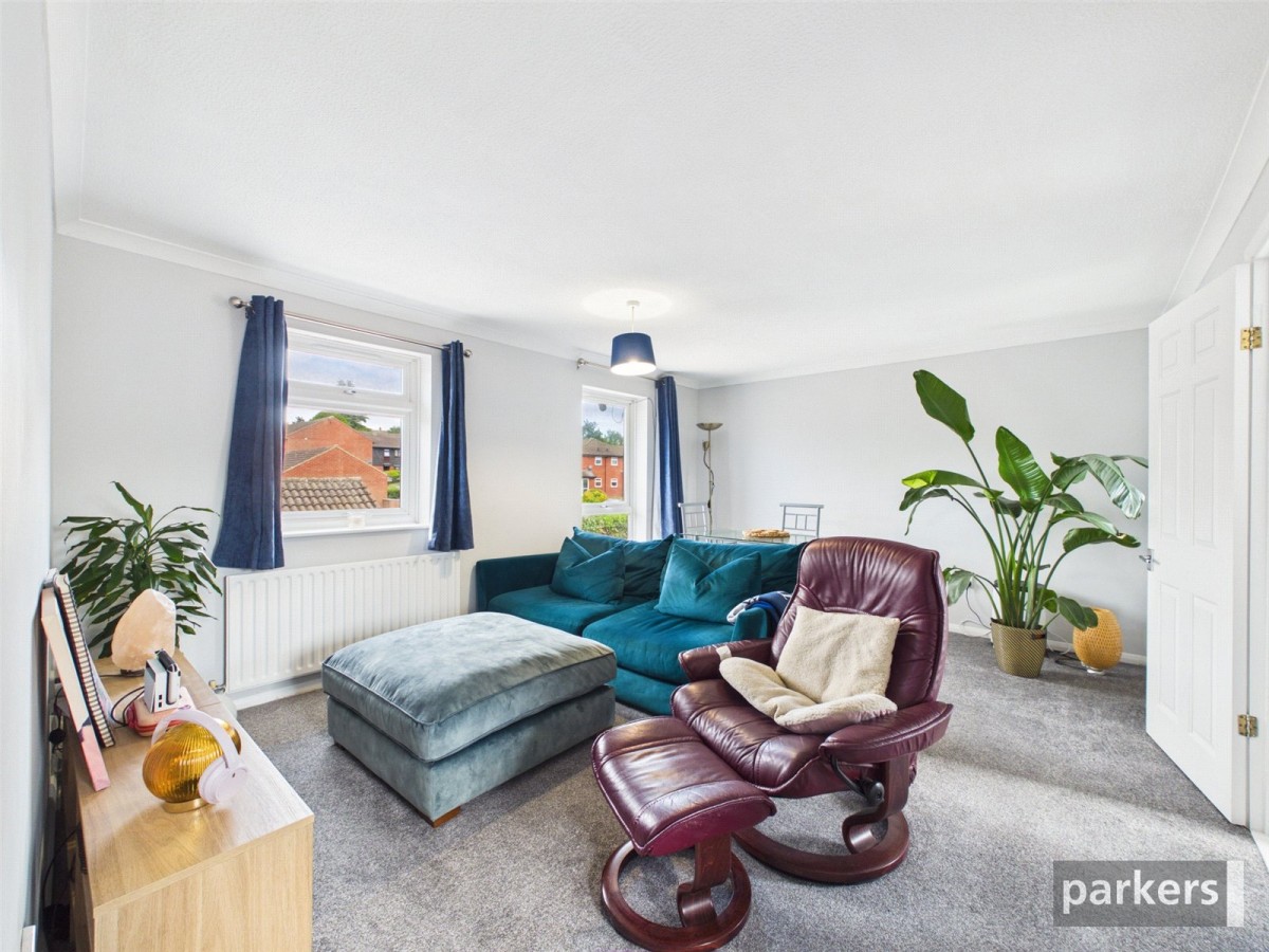 Lower Earley, Reading, Berkshire