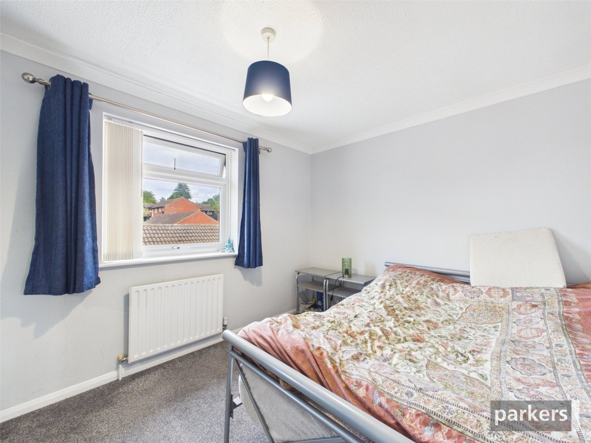 Lower Earley, Reading, Berkshire