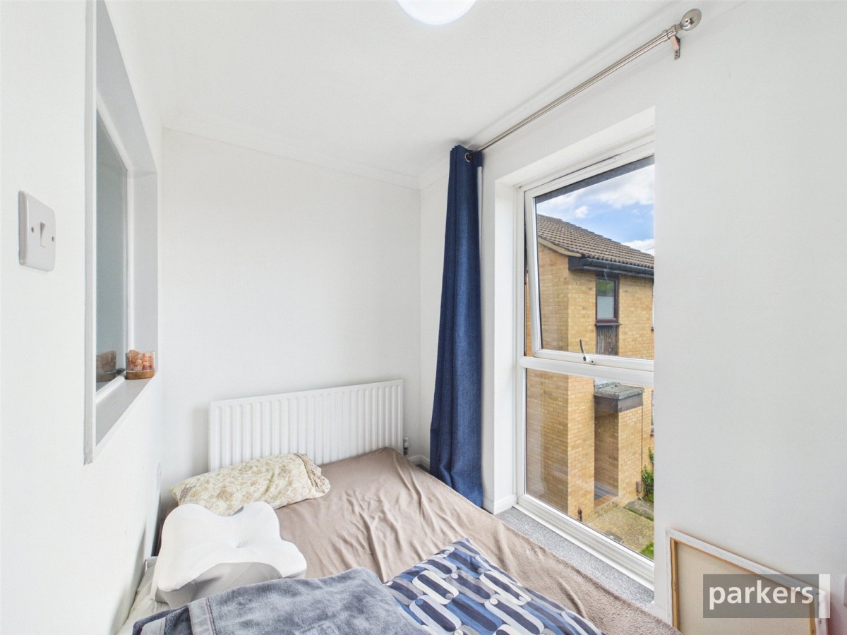 Lower Earley, Reading, Berkshire