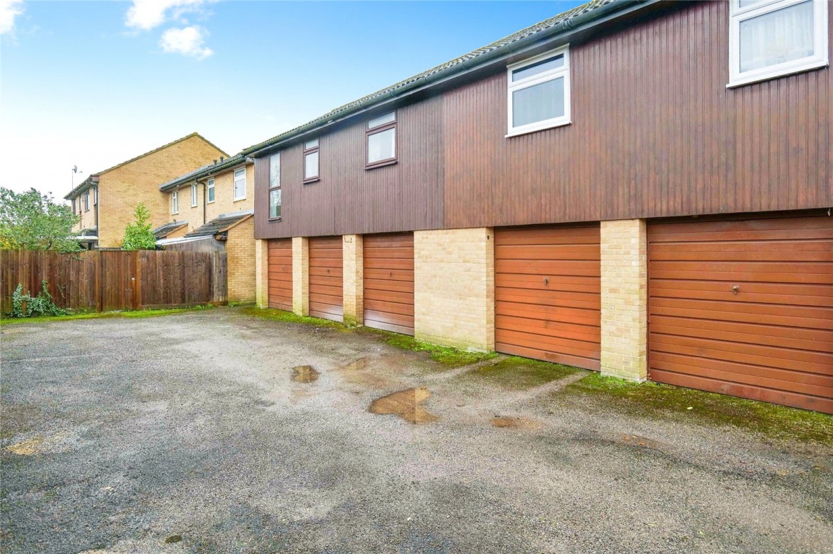 Lower Earley, Reading, Berkshire