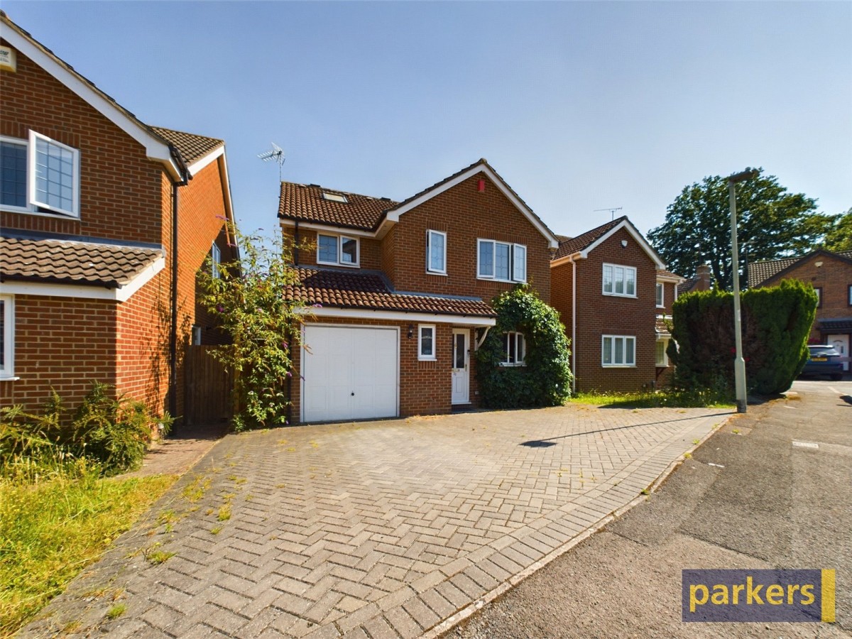 Lower Earley, Reading, Berkshire