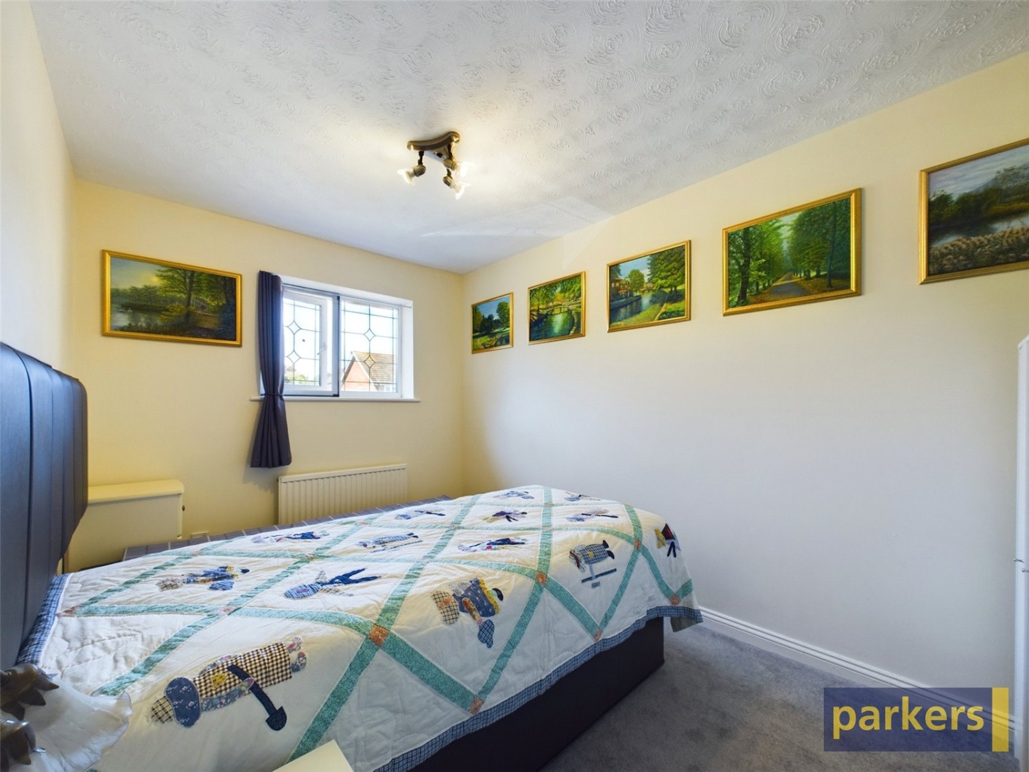 Lower Earley, Reading, Berkshire