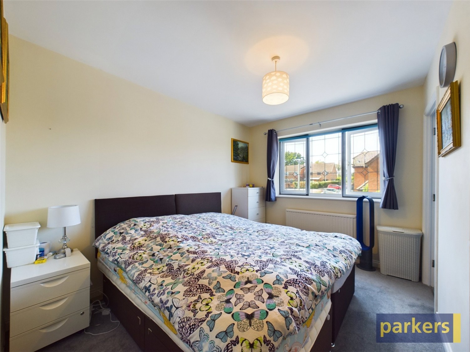 Lower Earley, Reading, Berkshire