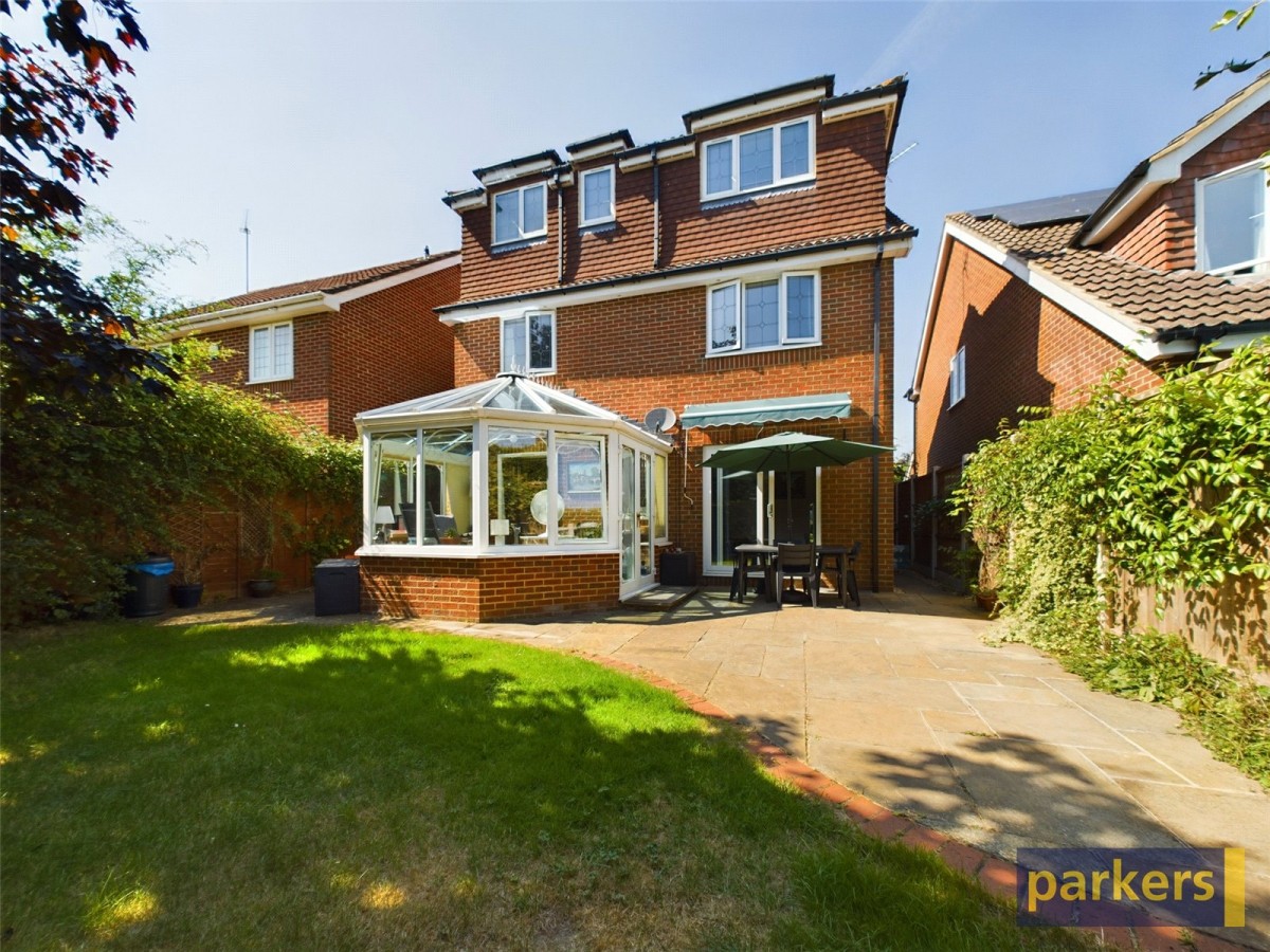 Lower Earley, Reading, Berkshire