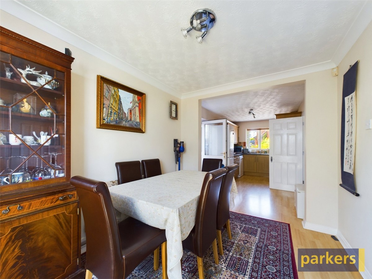 Lower Earley, Reading, Berkshire