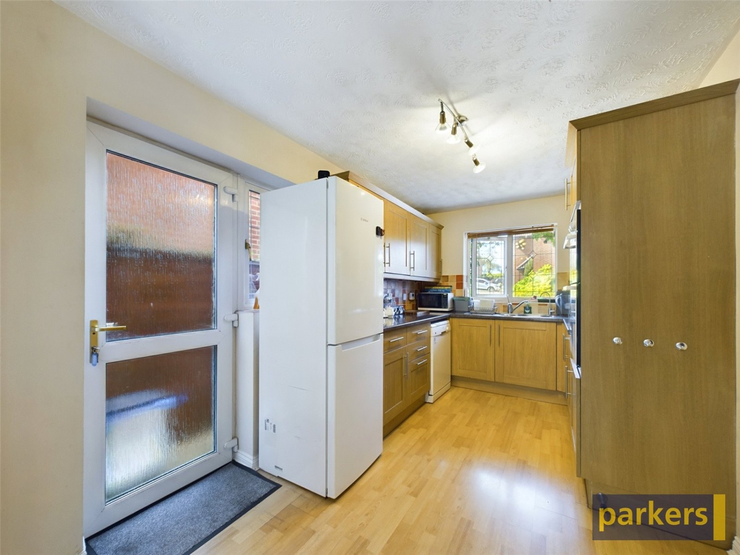 Lower Earley, Reading, Berkshire