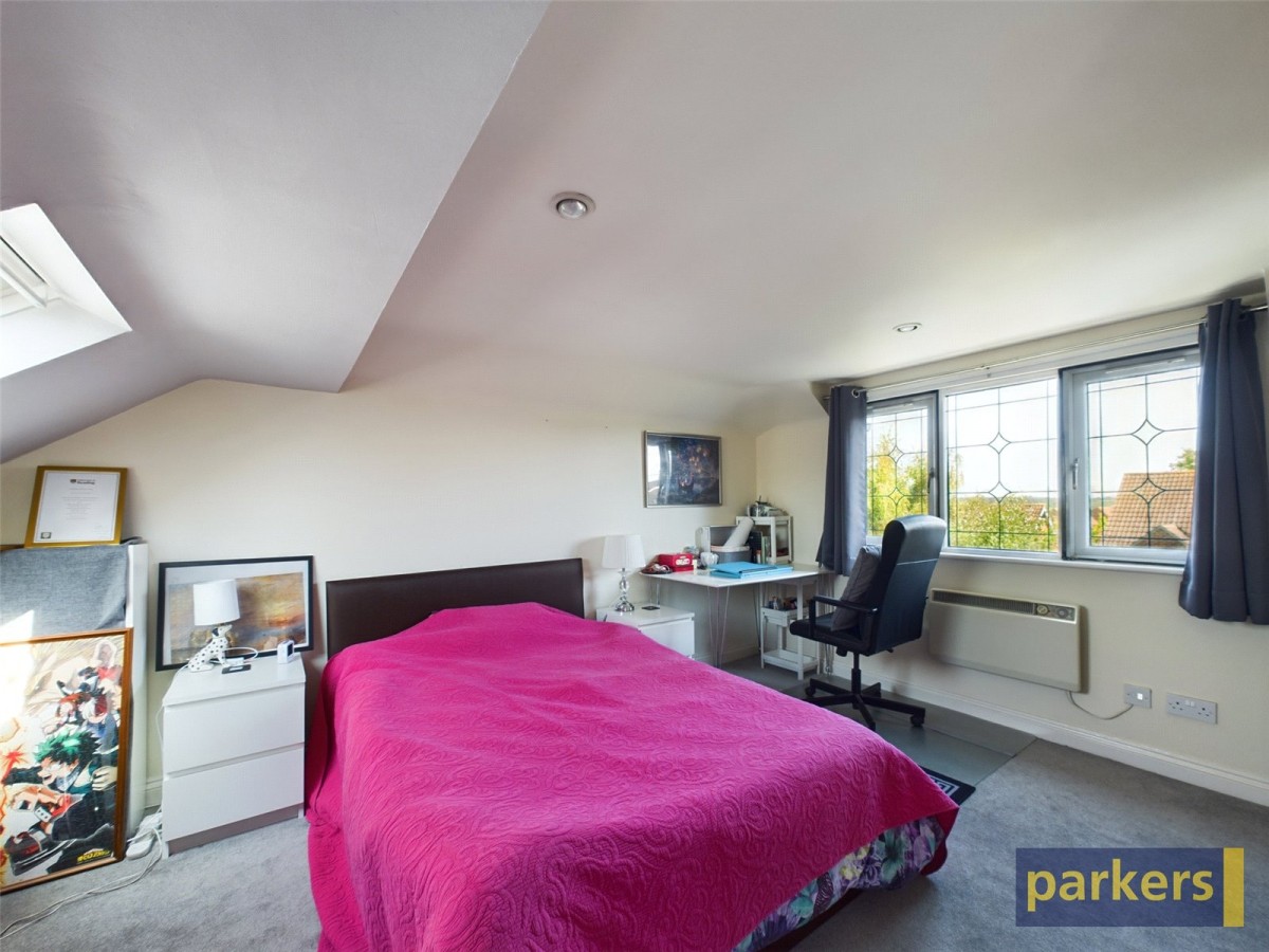 Lower Earley, Reading, Berkshire