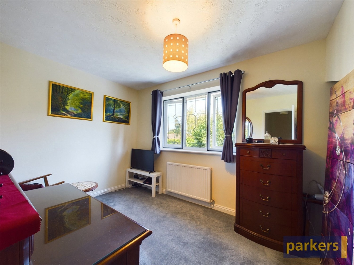 Lower Earley, Reading, Berkshire