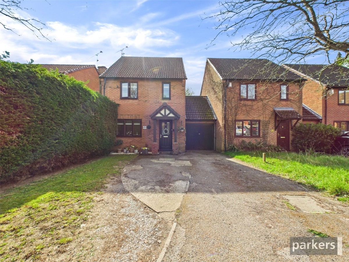 Earley, Reading, Berkshire