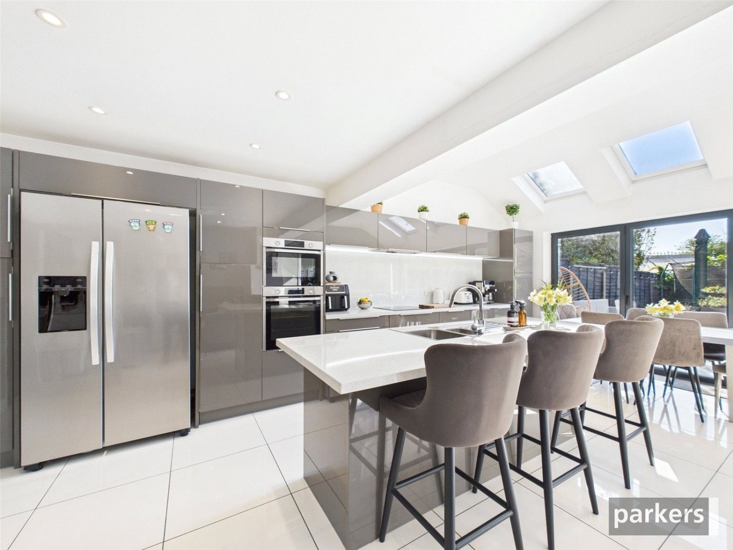 Earley, Reading, Berkshire