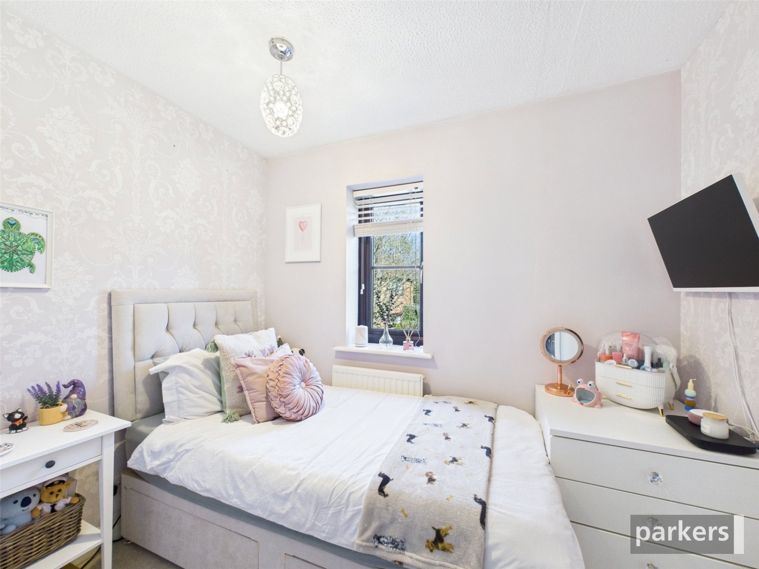 Earley, Reading, Berkshire