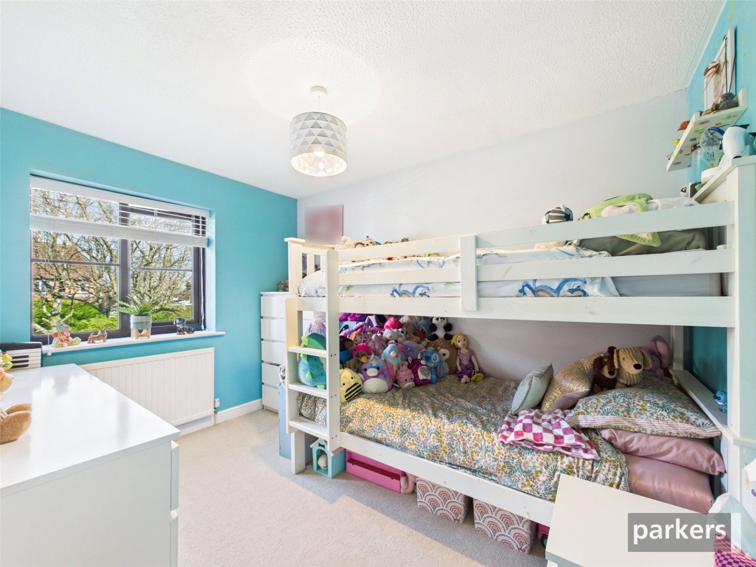 Earley, Reading, Berkshire