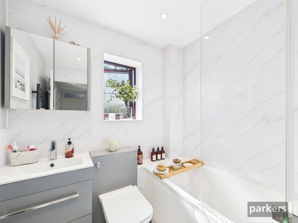 Earley, Reading, Berkshire