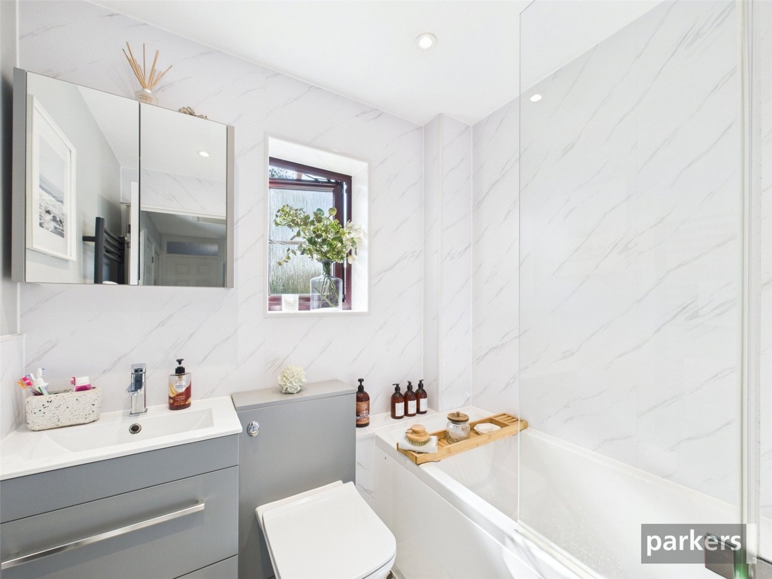 Earley, Reading, Berkshire