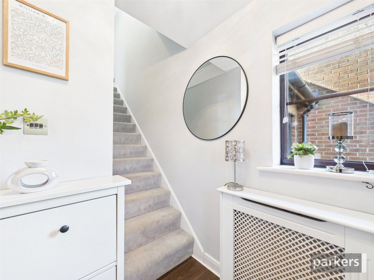 Earley, Reading, Berkshire