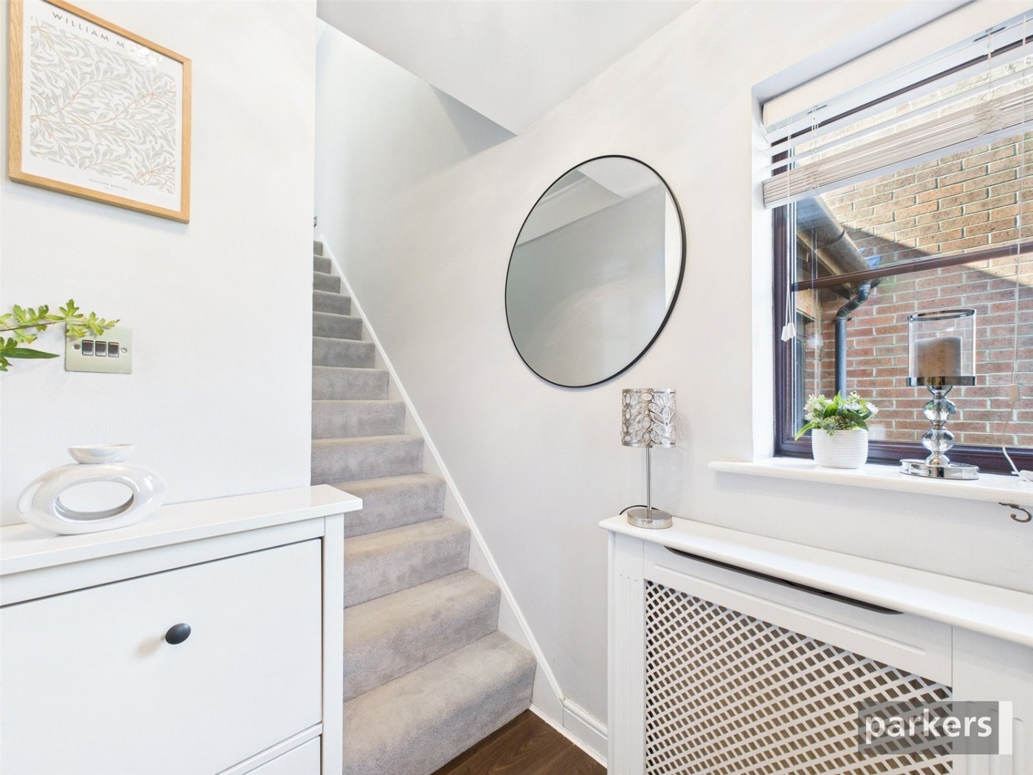 Earley, Reading, Berkshire