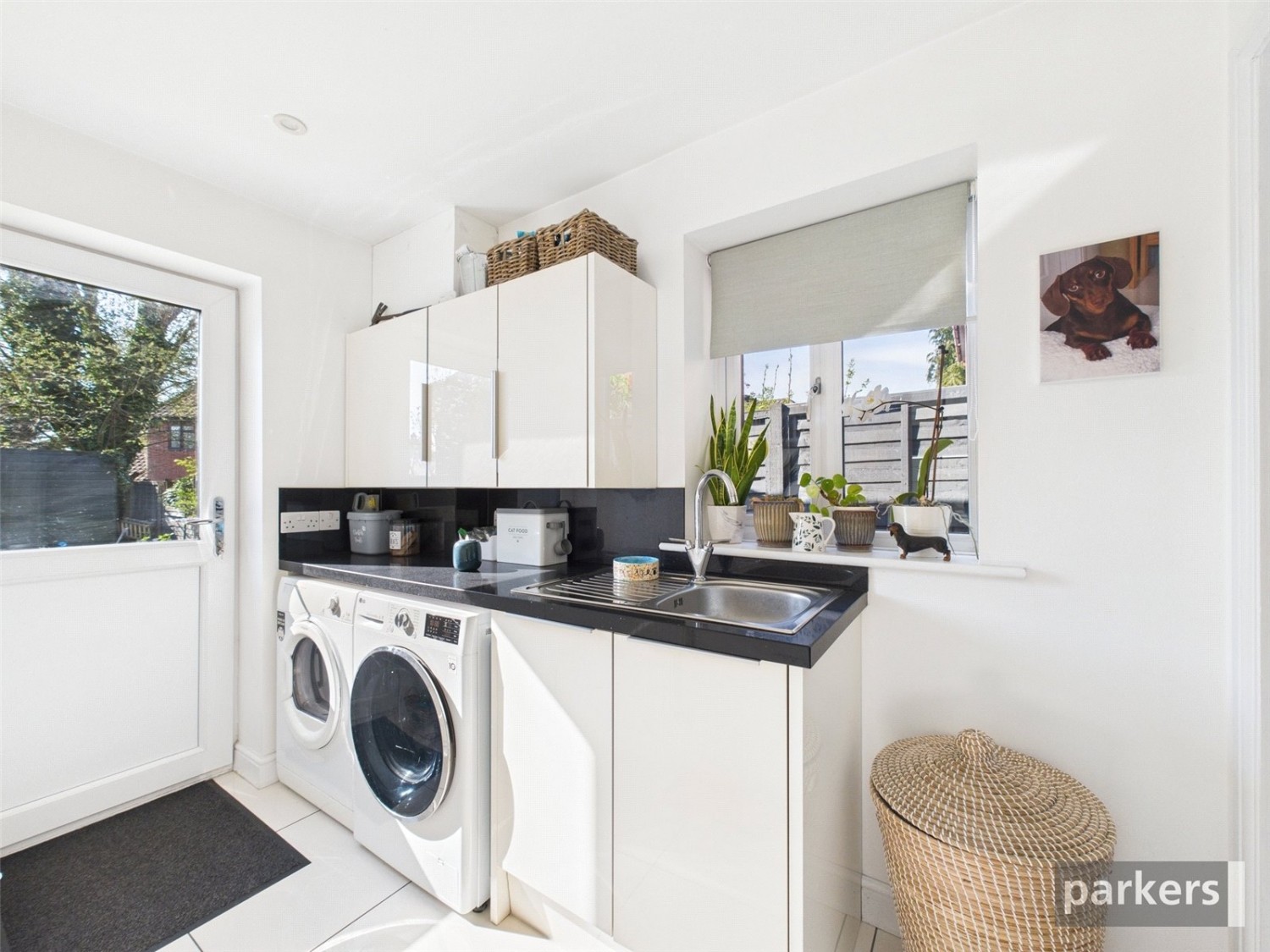 Earley, Reading, Berkshire